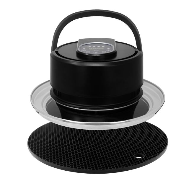 Go Fryer Air Fryer Lid JML