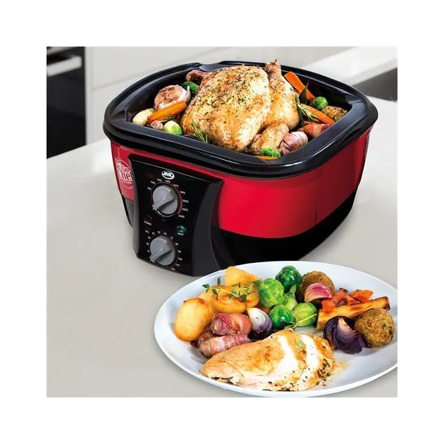 Multifunction cooker hotsell recipes