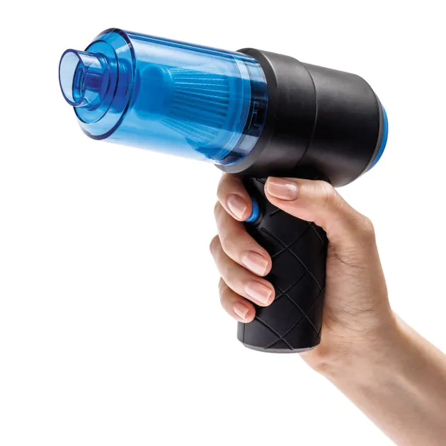 vacuum cleaner jml vac pack