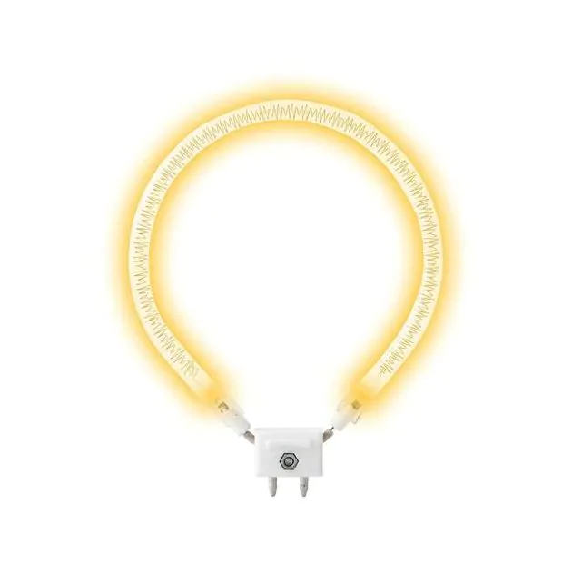 Halogen replacement sales