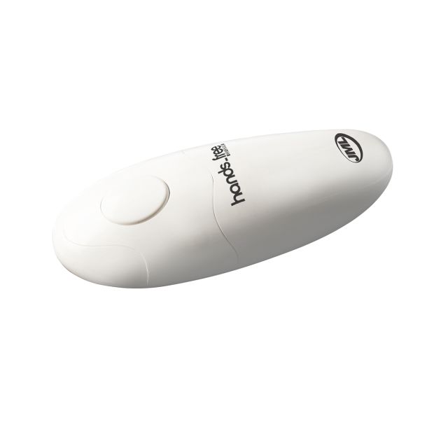 HandsFree Electric Can Opener JML