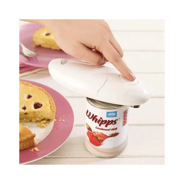Hands Free Automatic Can Opener JML