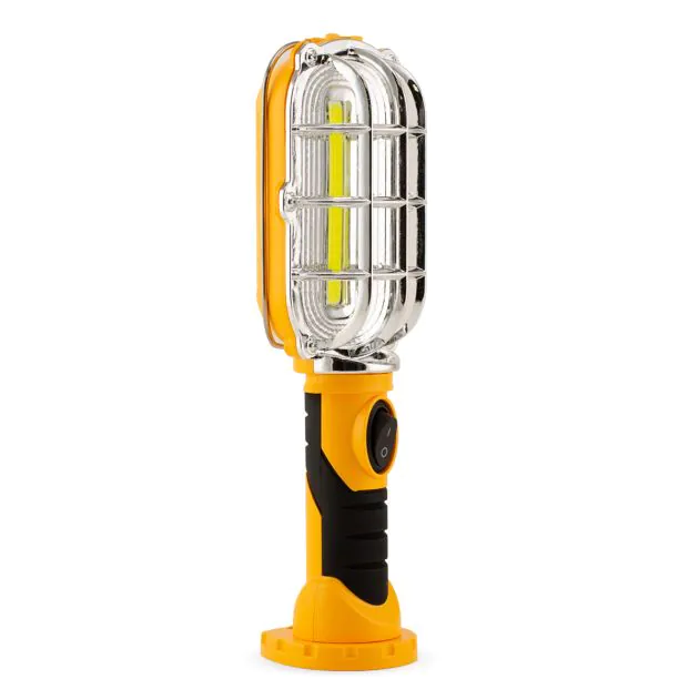 Bright Light ME ＋ Handy Brite Cordless LED Work Light | JML