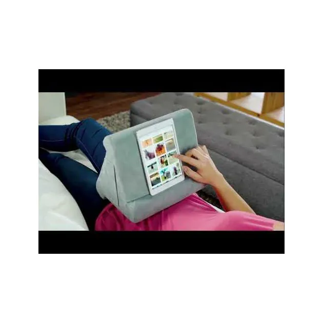 Handsfree Book Seat Book Tablet and iPad Holder