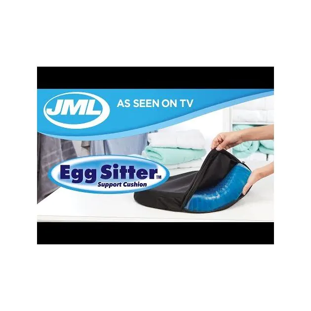 Egg Sitter Cushion – Megamall Online Store