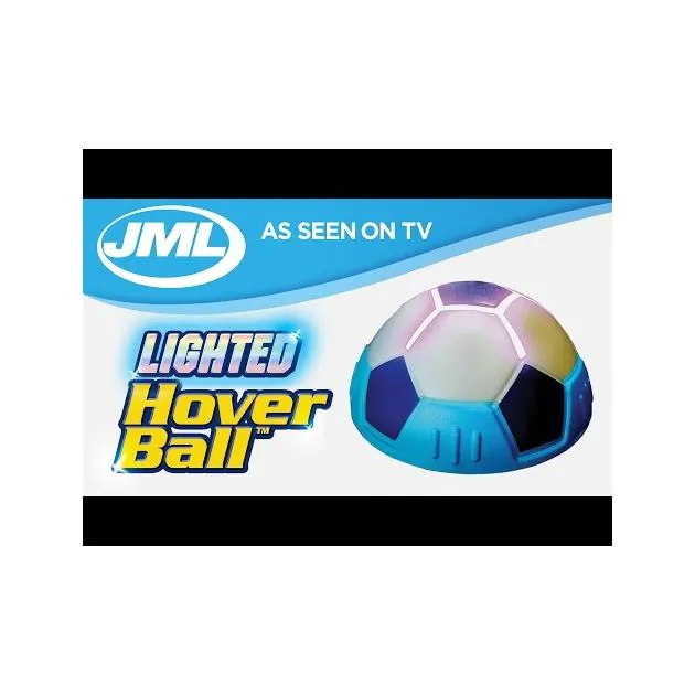 As Seen On TV Hover Ball by WHAM-O