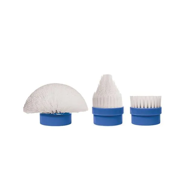 Spin scrubbers shop