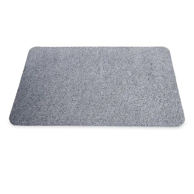 Non-slip Hydro Rug - Shower Stall Bath Mat