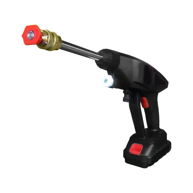 High Pressure Power Washer () High Pressure Power Washer