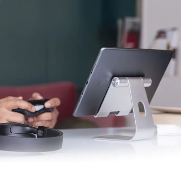 iBeani Desktop Tablet Stand JML