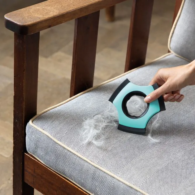 Pet ninja hot sale hair remover
