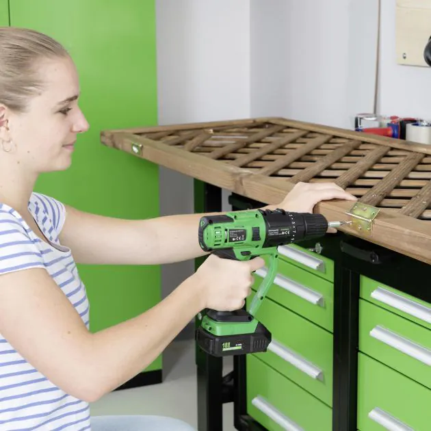 Cordless drill sales multi tool