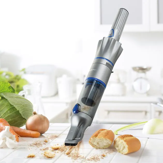 【新品】INVICTUS ONE Lite Invictus One (2.0) with Floor Cleaning Kit | JML