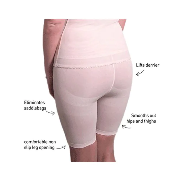 Kymaro Bottom Shaper: Figure Enhancing Comfortable Shapewear