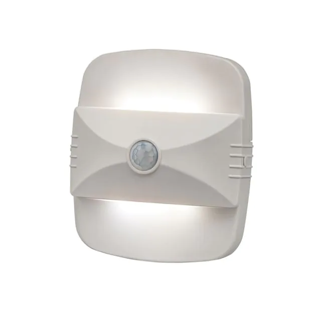 Prøve fritaget sum JML | Sensor Brite Up Down Light - Indoor LED motion-sensor light that  shines up, down or both!