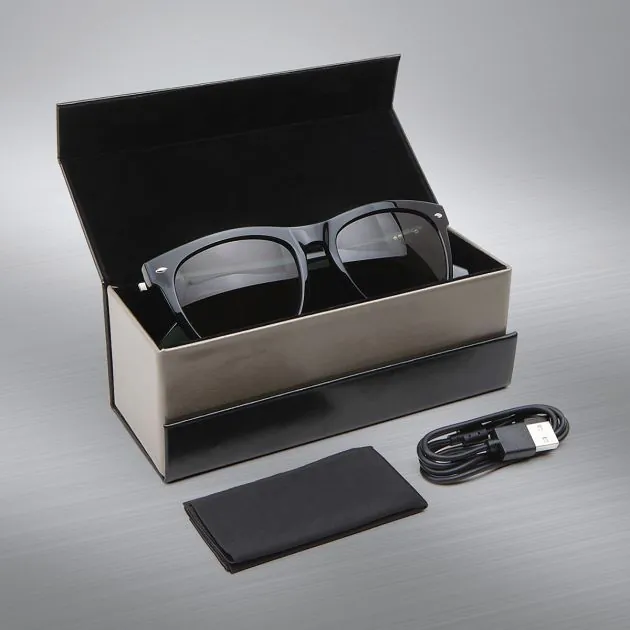 JML Direct: Magnifying eyewear with built in lights