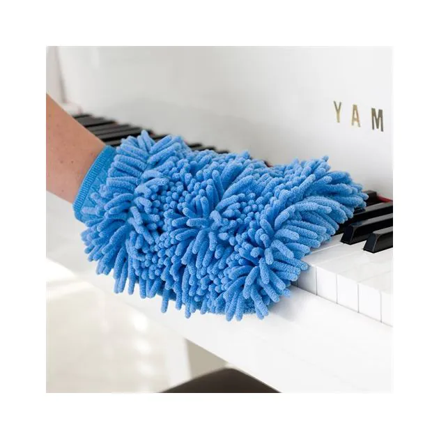 Microfibre Mop