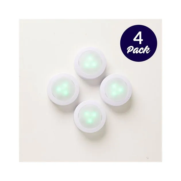 Mood Magic Colour Changing Mood Lights JML
