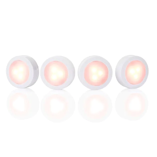 Jml touch lights online