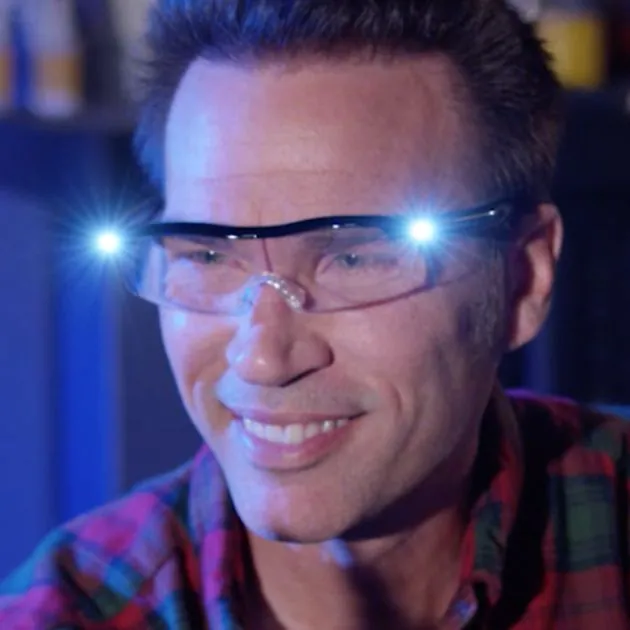 Mighty Sight Glasses