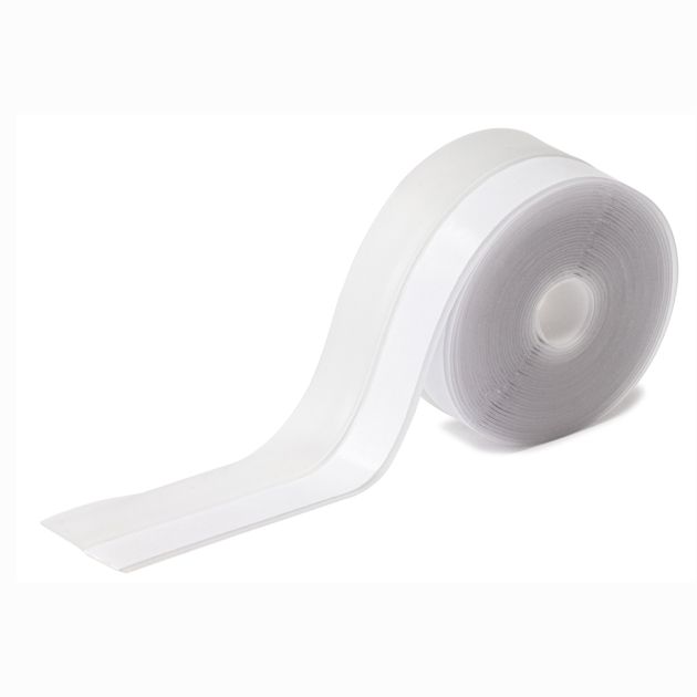 JML Navy Seal Draught Shield Tape Flexible, selfadhesive draught