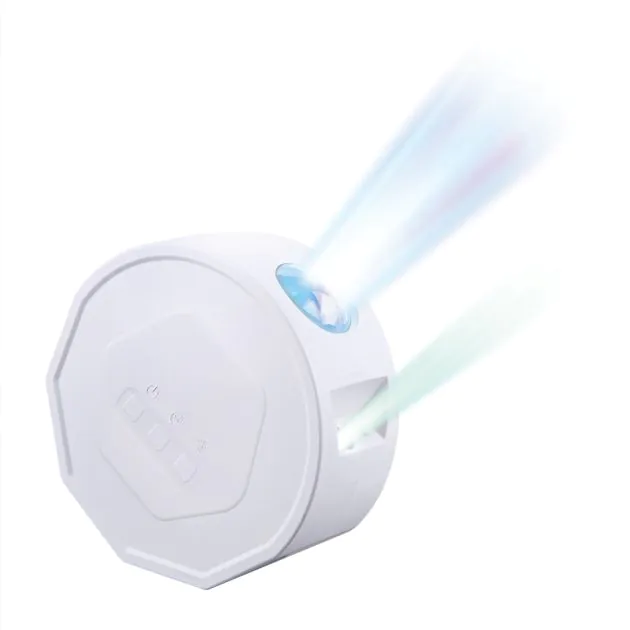 Sky light top projector walmart