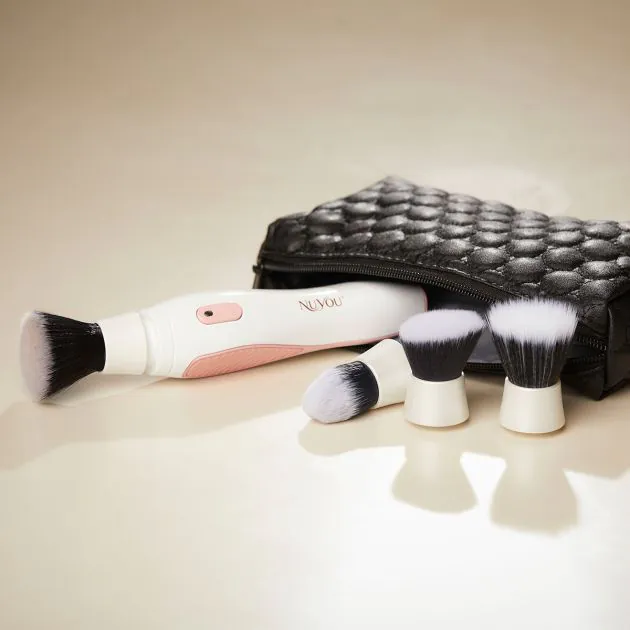nuyou sonic make up brush 13 2