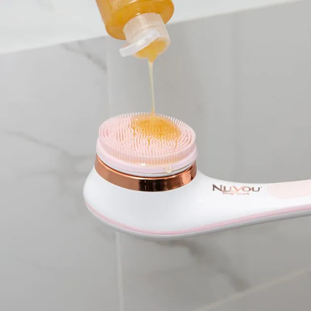 nuyou bodybrush 1