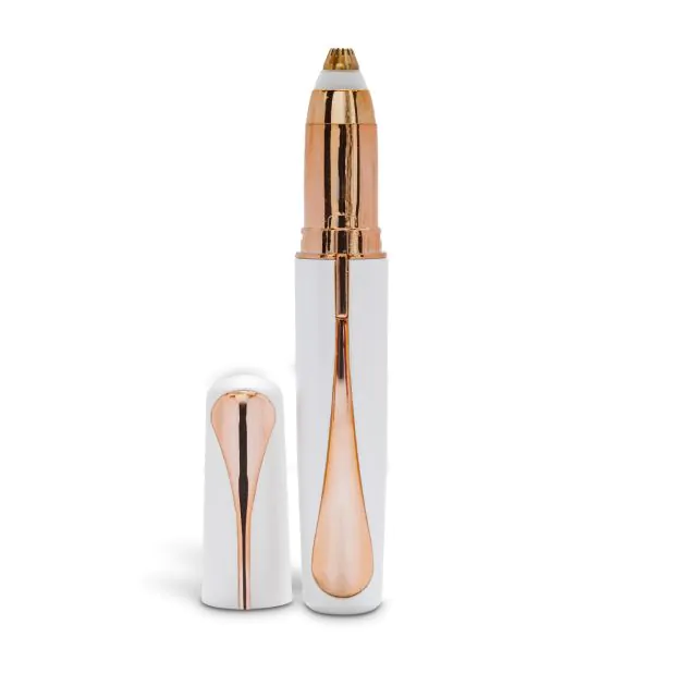 Jml eyebrow shop trimmer