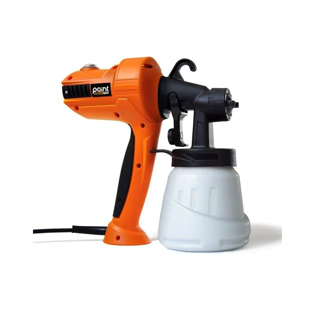 Paint Sprayer Elite Non Drip Handheld Paint Spray Gun for Indoor