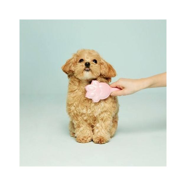 Pet Angel Detangling petgrooming brush JML