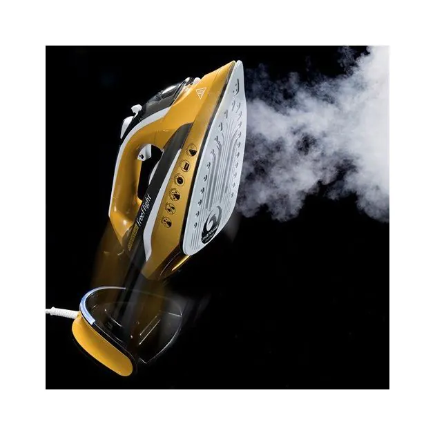 Jml cordless iron top