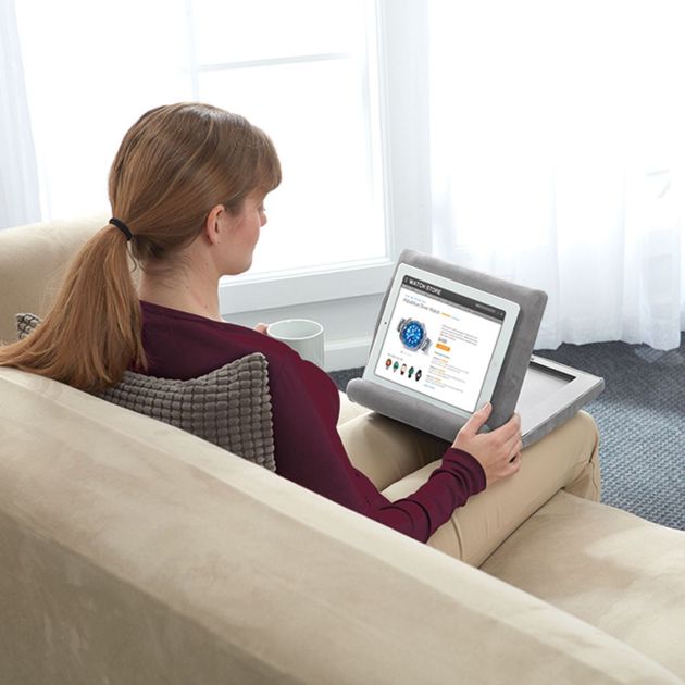 PillOPad Foldaway Tablet Stand JML