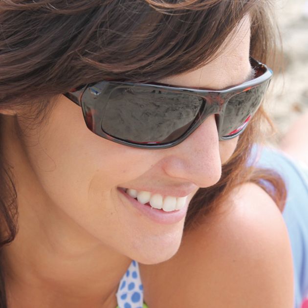 PolaOptics HD Polarised Sunglasses JML