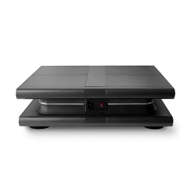 Powerfit vibration machine reviews outlet