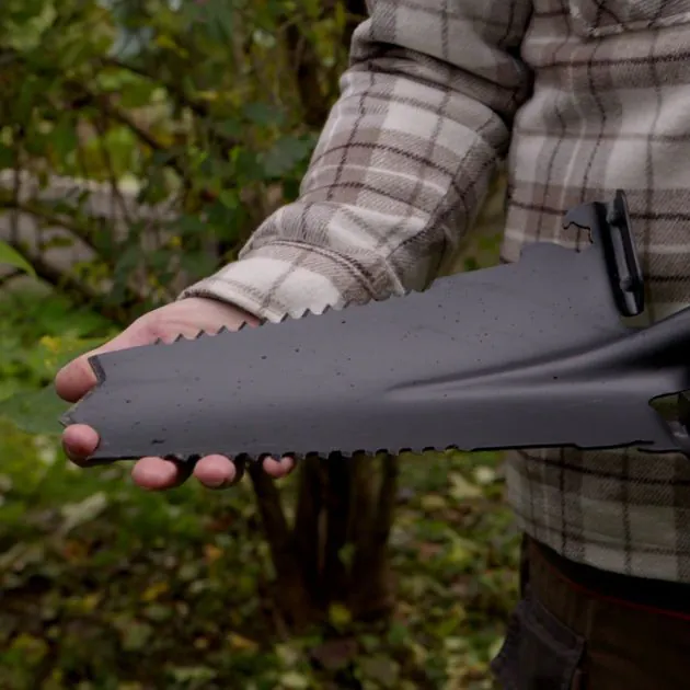 rayzer shovel 14