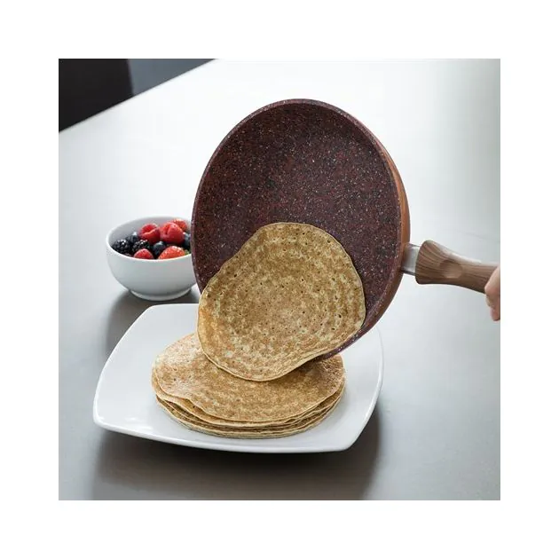 Jml copper online stone pan