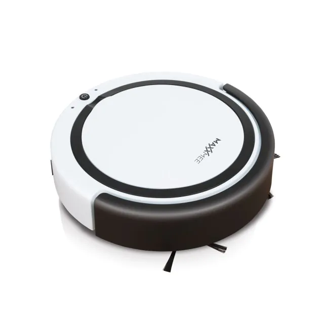 MaxxMee 2 in 1 Robotic Vacuum Cleaner
