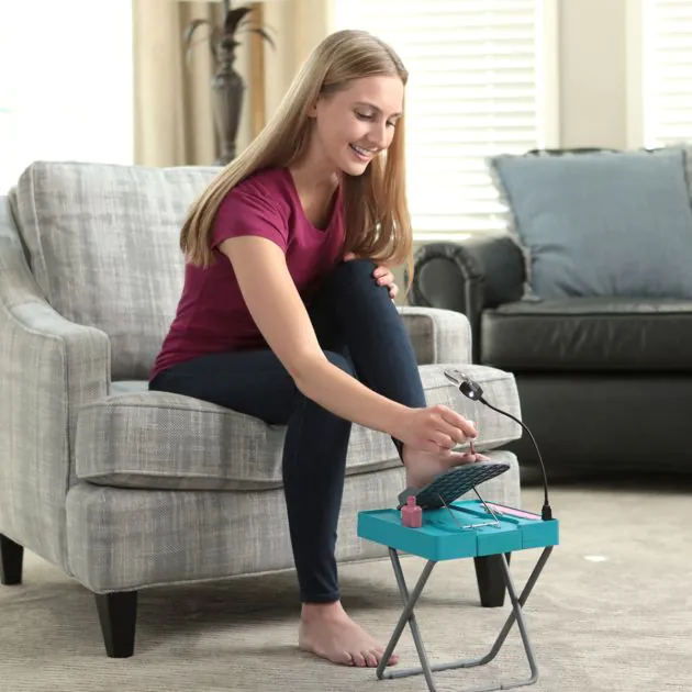 Salon step stool online