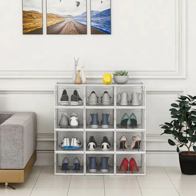 Small discount shoe box