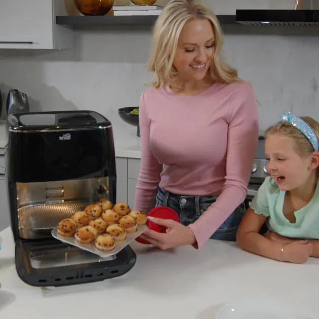 starly air oven 13