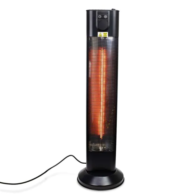 Solar Wave Heater JML
