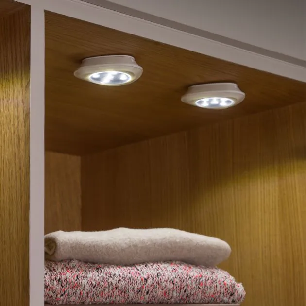 Tri bright lights top