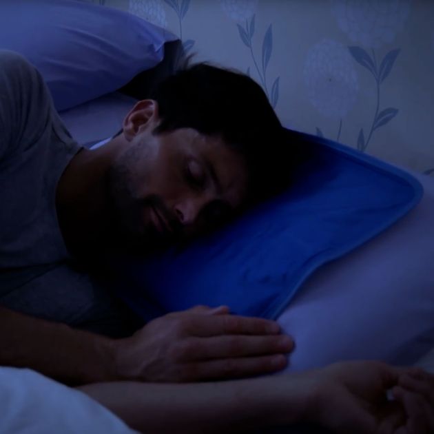 Chillmax Cooling Pillow JML