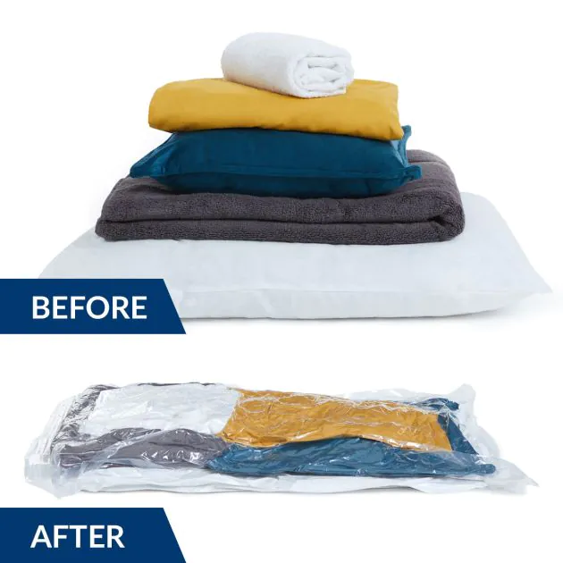Bulk vacuum storage bags deals