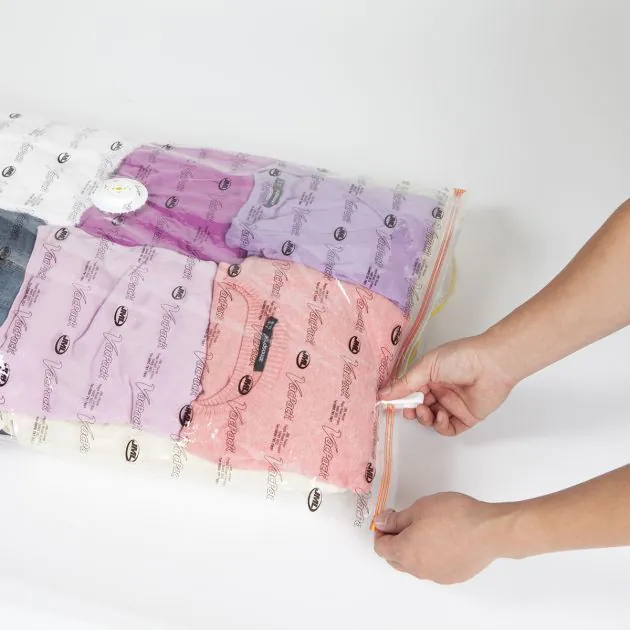 Jml jumbo sales vacuum storage bags