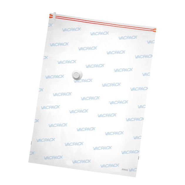 VacPack AntiBacterial Vacuum Cleaner Bags JML