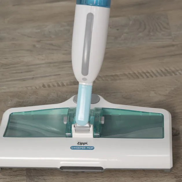 Zippi Sweeper Mop | JML