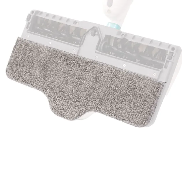 Zippi Sweeper Mop - Cleaning Pads (3 Pack) | JML