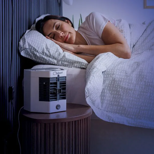 Chillmax Air Freeze Breeze